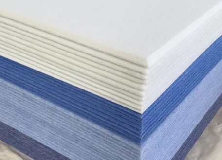 電影院聚酯纖維吸音板